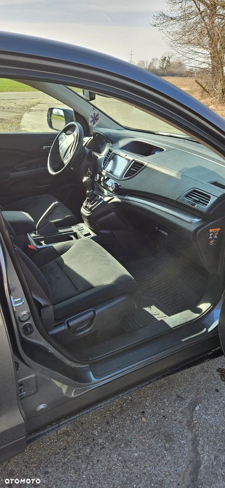 Honda CR-V 1.6i DTEC 2WD Elegance - 10