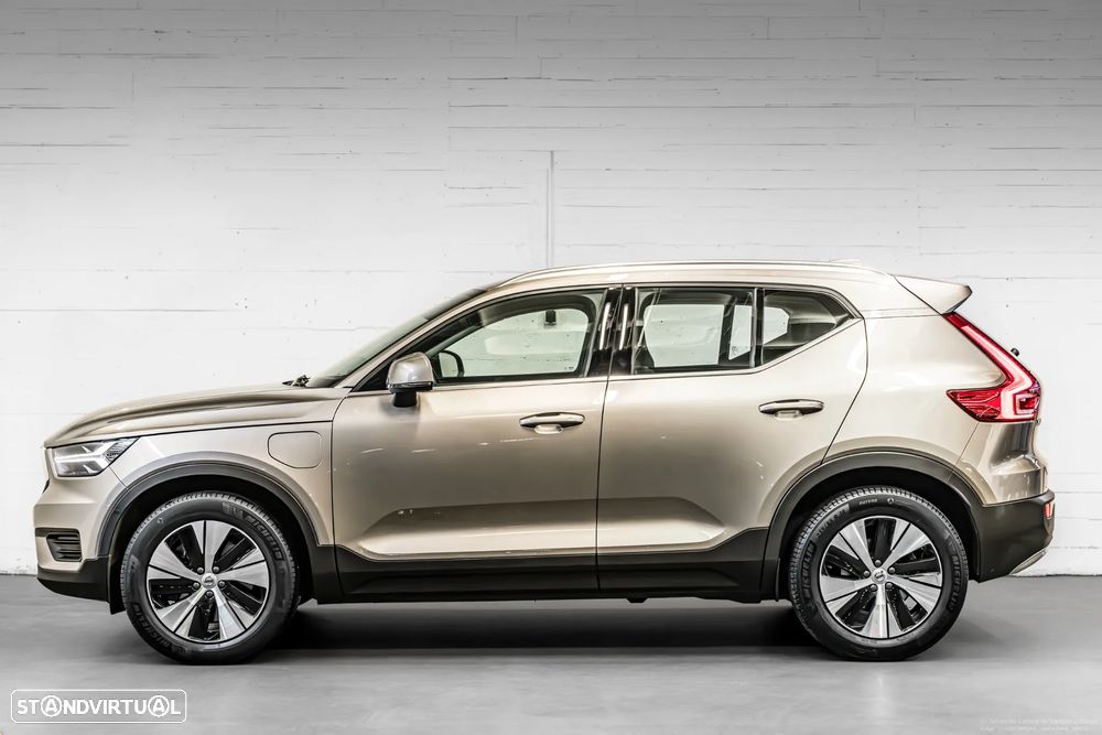 Volvo XC 40 1.5 T5 PHEV Inscription Expression - 5