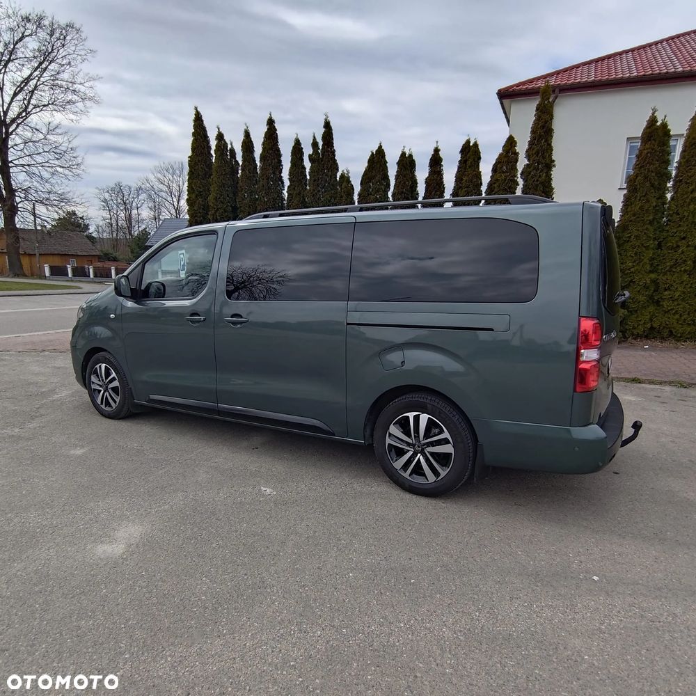 Citroën SpaceTourer 2.0 BlueHDi XL Max EAT8 - 3