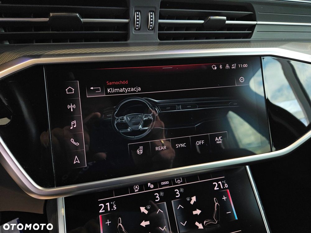Audi A6 Avant - 21