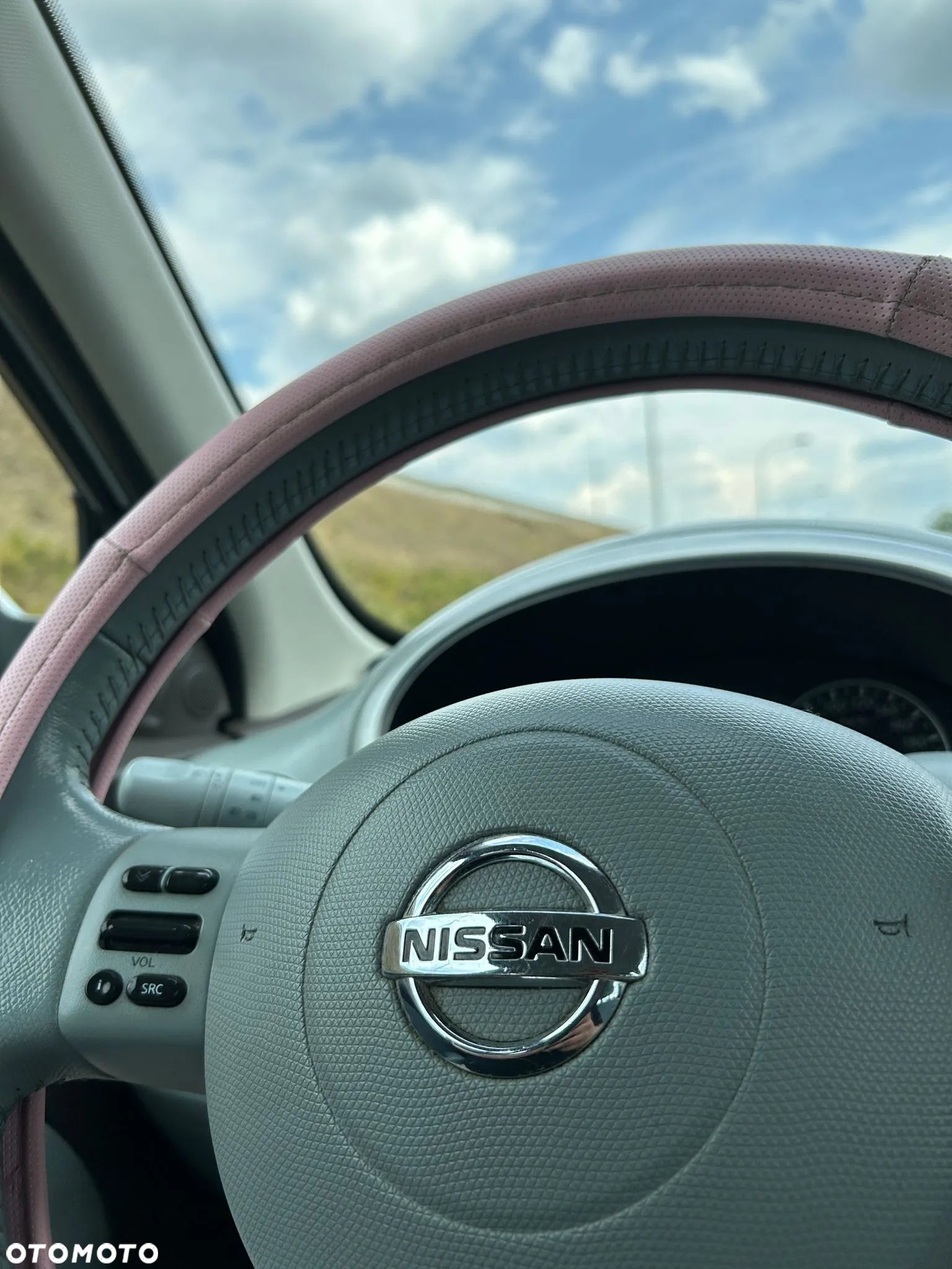 Nissan Micra - 14