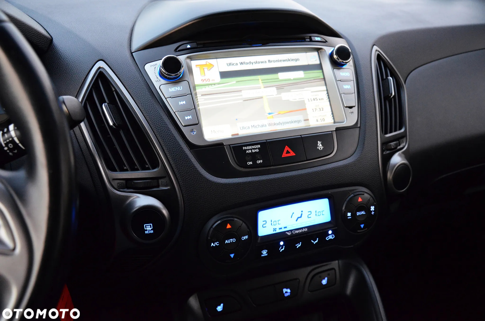 Hyundai ix35 - 9