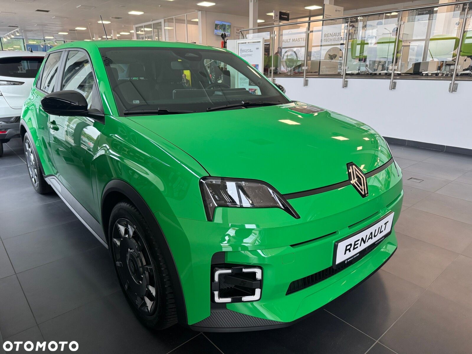 Renault 5 - 1
