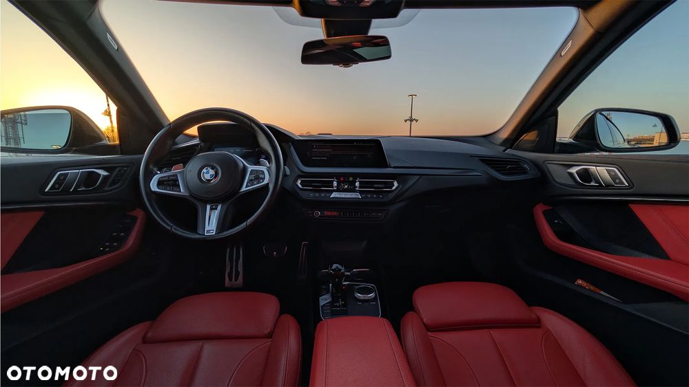 BMW Seria 2 M235i xDrive Edition Colorvision - 16