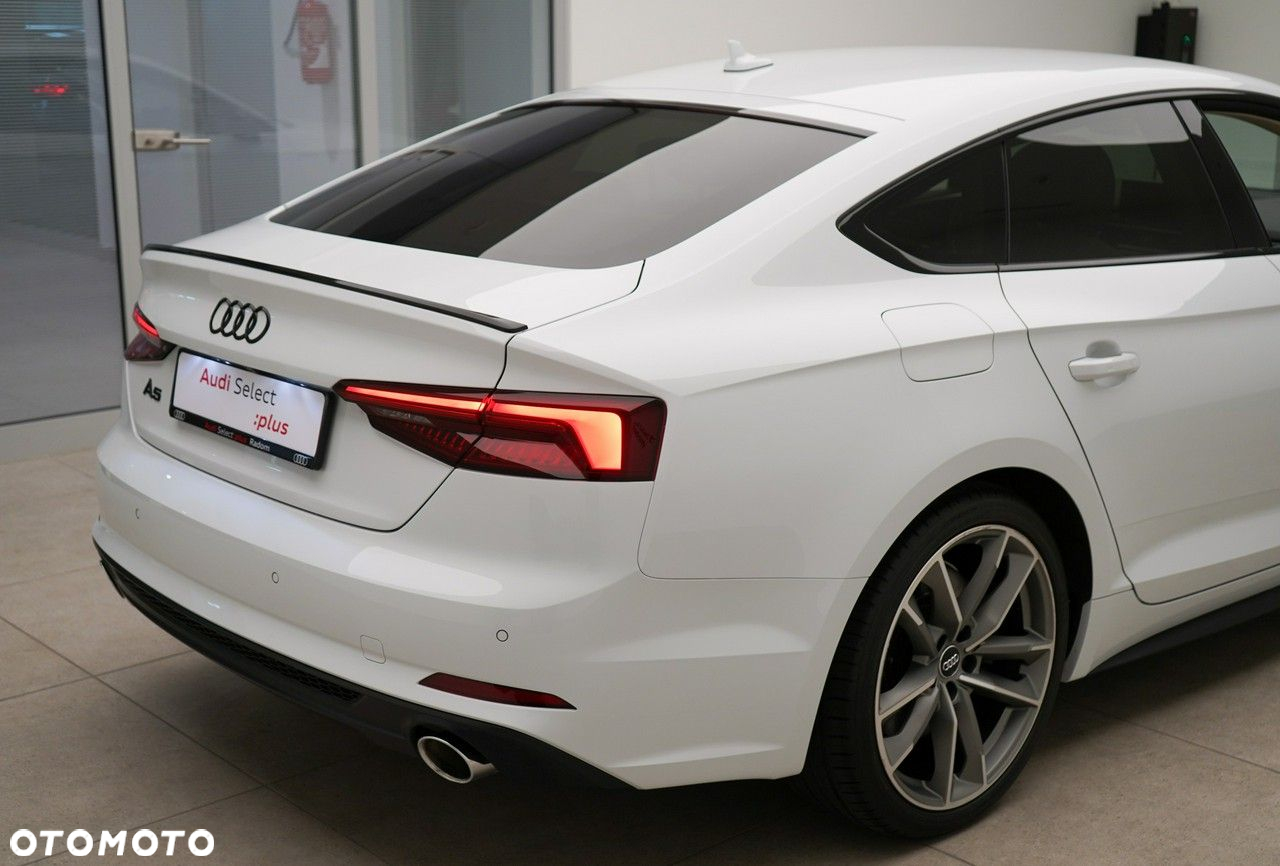 Audi A5 - 9