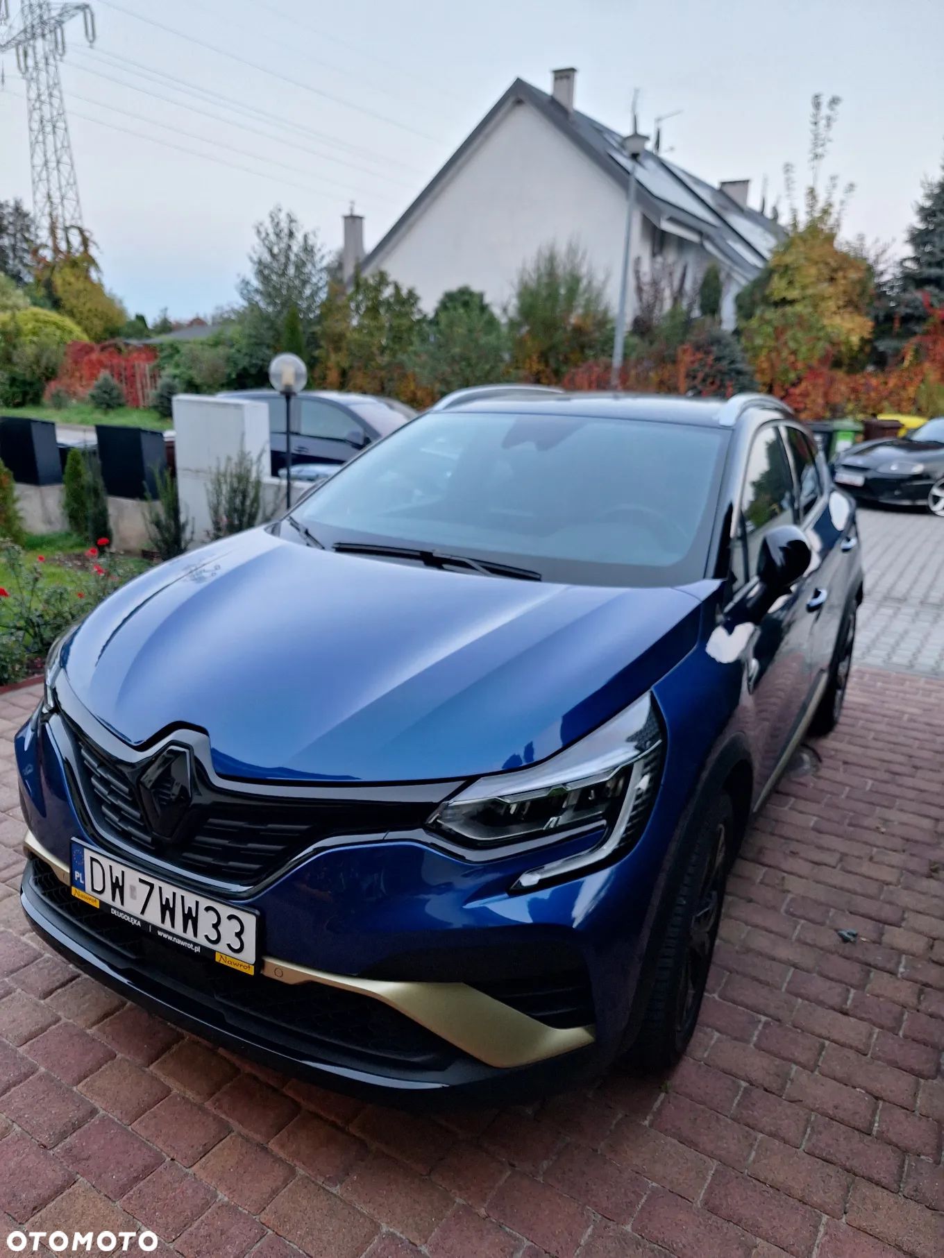 Renault Captur - 1