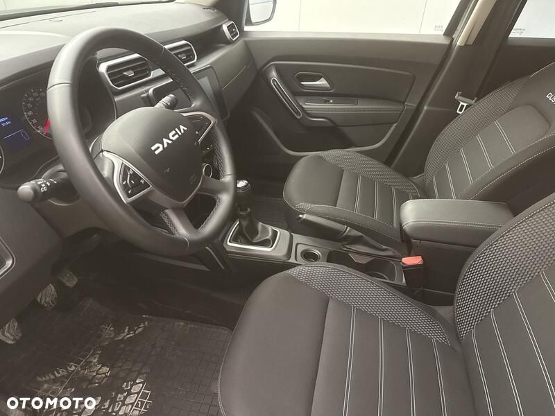 Dacia Duster - 11