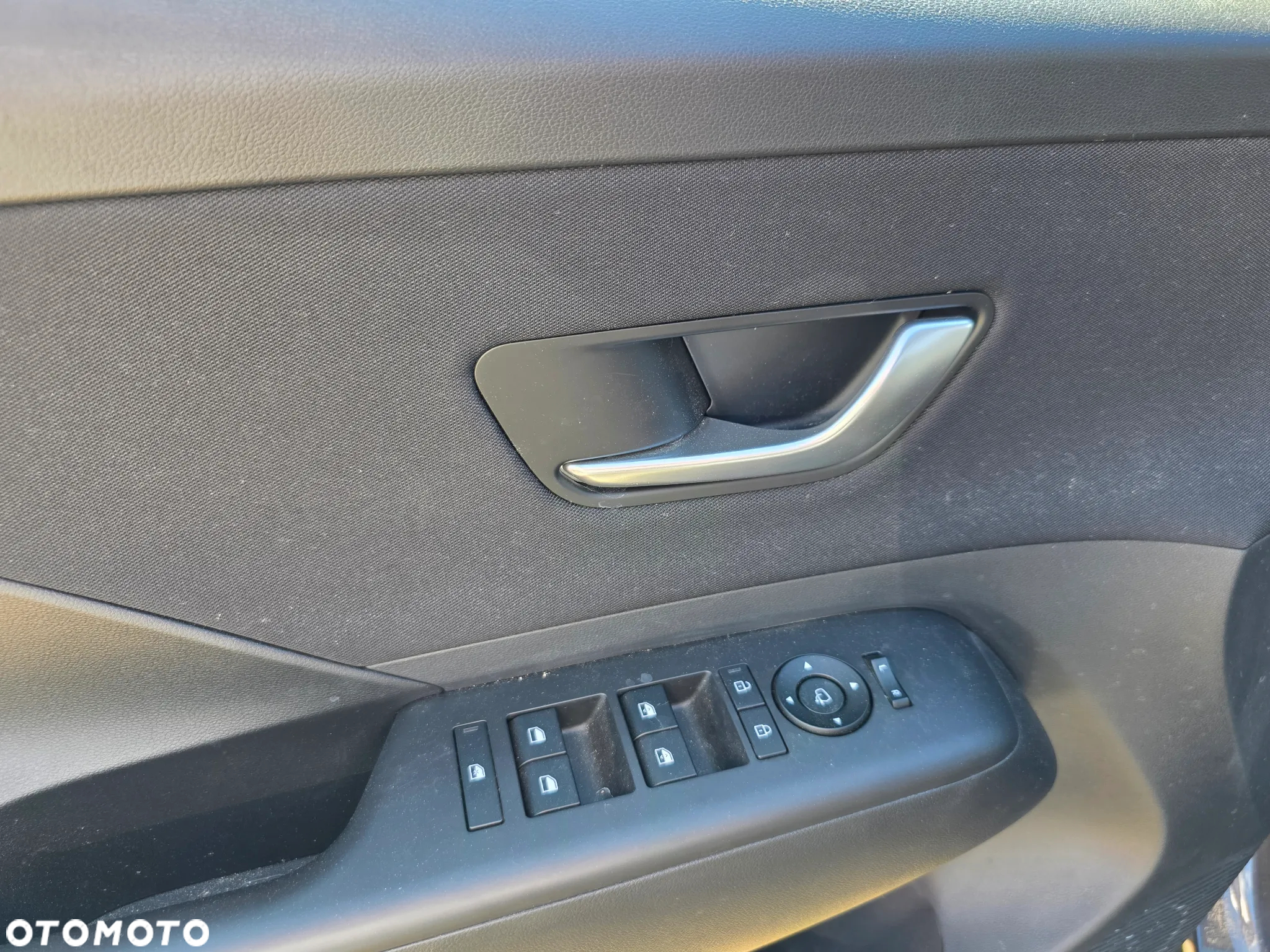 Hyundai Kona 1.6 GDI Hybrid Executive DCT - 20
