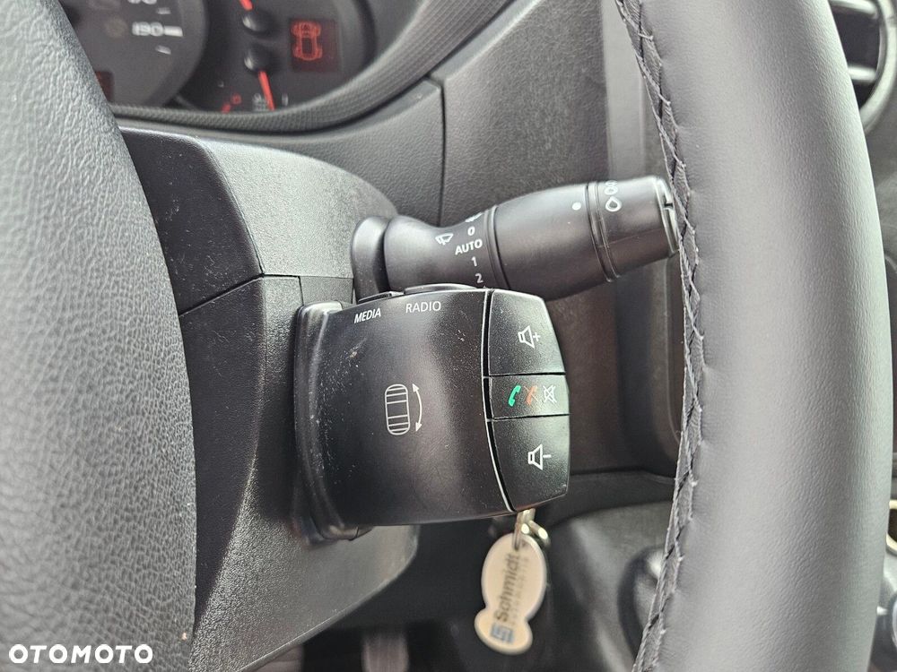 Renault Master L3H2 *54999zł NETTO* 2.3dCi/131KM - 22