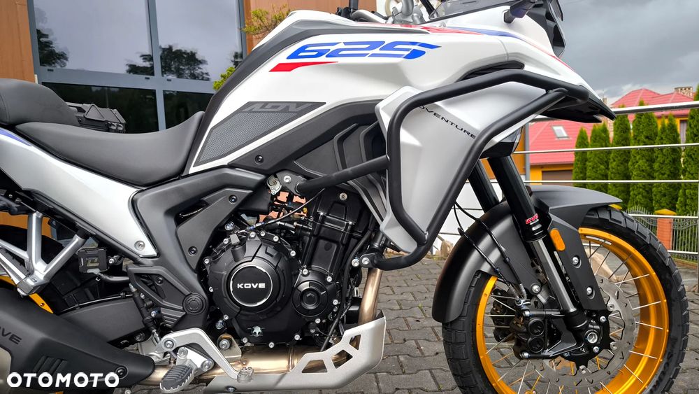 KOVE 625X - 18