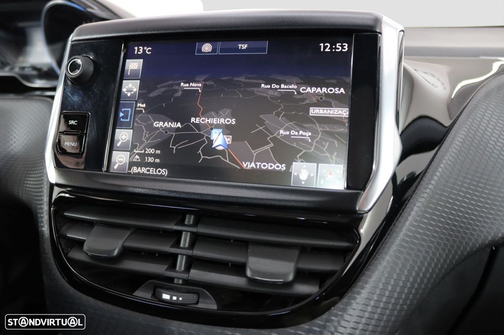 Peugeot 2008 1.2 PureTech Crossway - 6