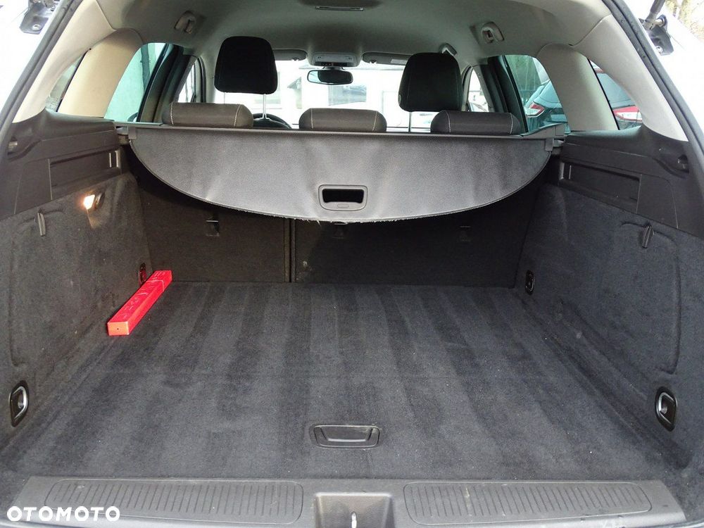 Opel Astra - 31