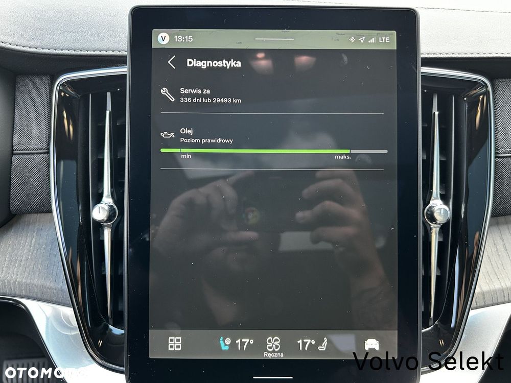 Volvo XC 90 - 32