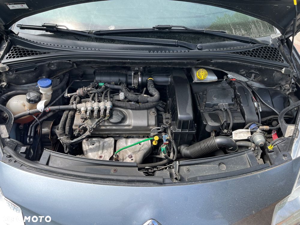 Citroën C3 1.4i SX Pack - 9