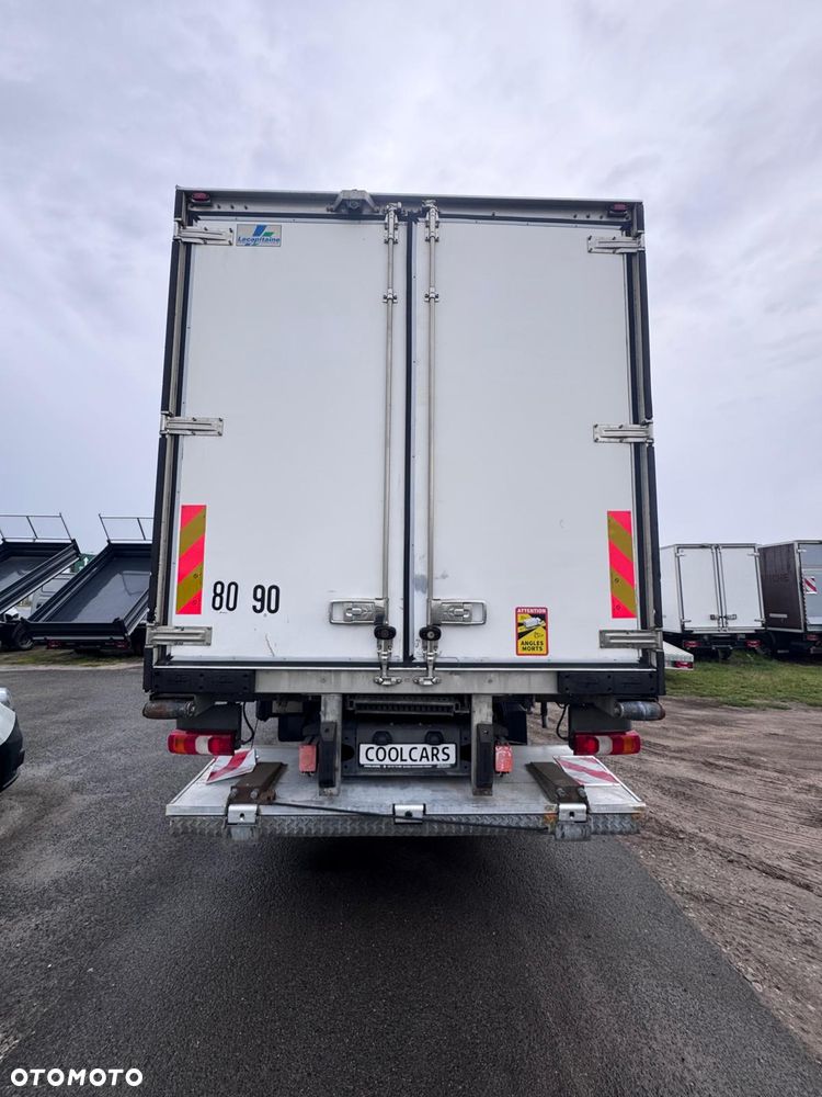 Mercedes-Benz Antos 2532 / Bi-Temp / Carrier Supra 1150MT (556) - 6