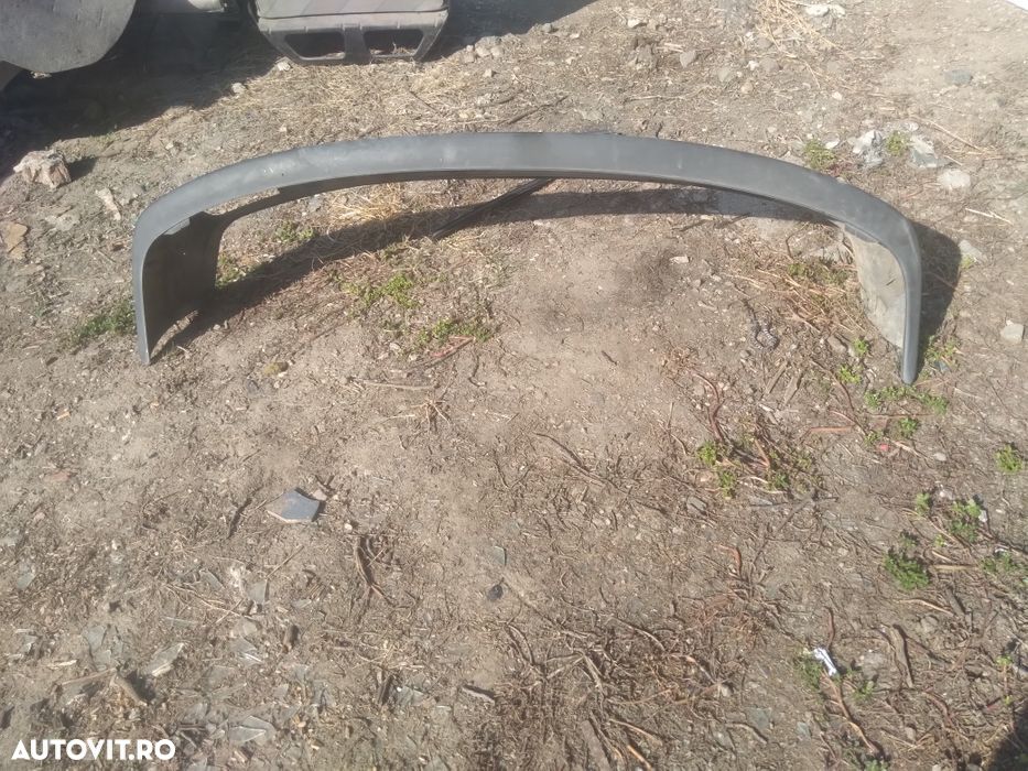 Bara fata VW Transporter T4 - 4