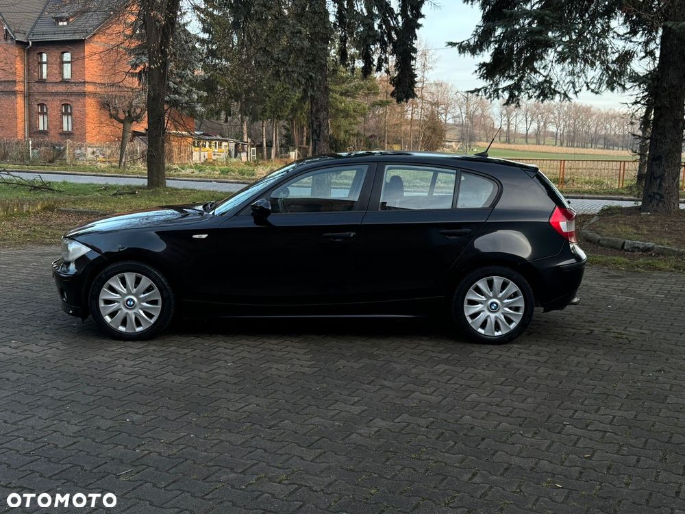 BMW Seria 1 116i - 2