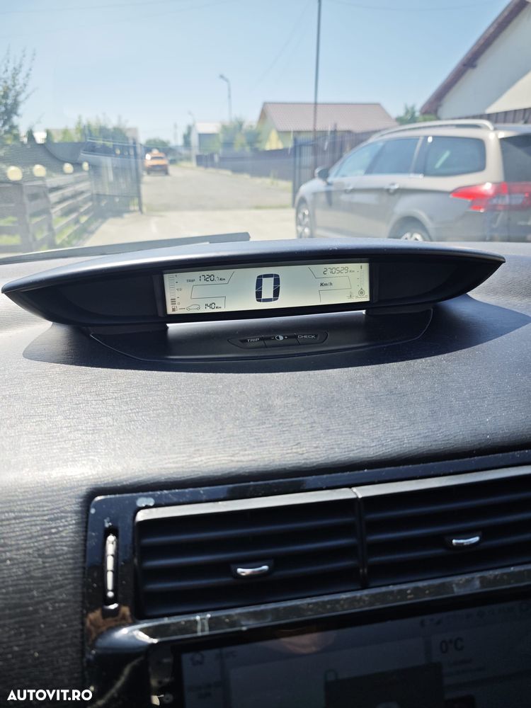 Citroën C4 2.0 HDi FAP Aut. VTS - 5