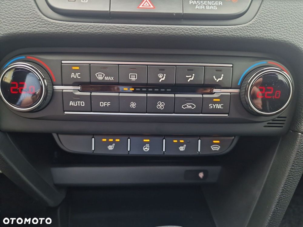 Kia XCeed 1.6 T-GDI GT-Line DCT - 25