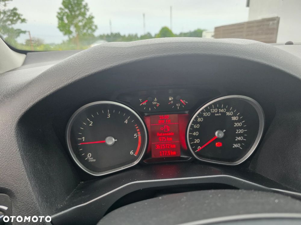 Ford Mondeo 1.6 TDCi ECOnetic Trend - 2