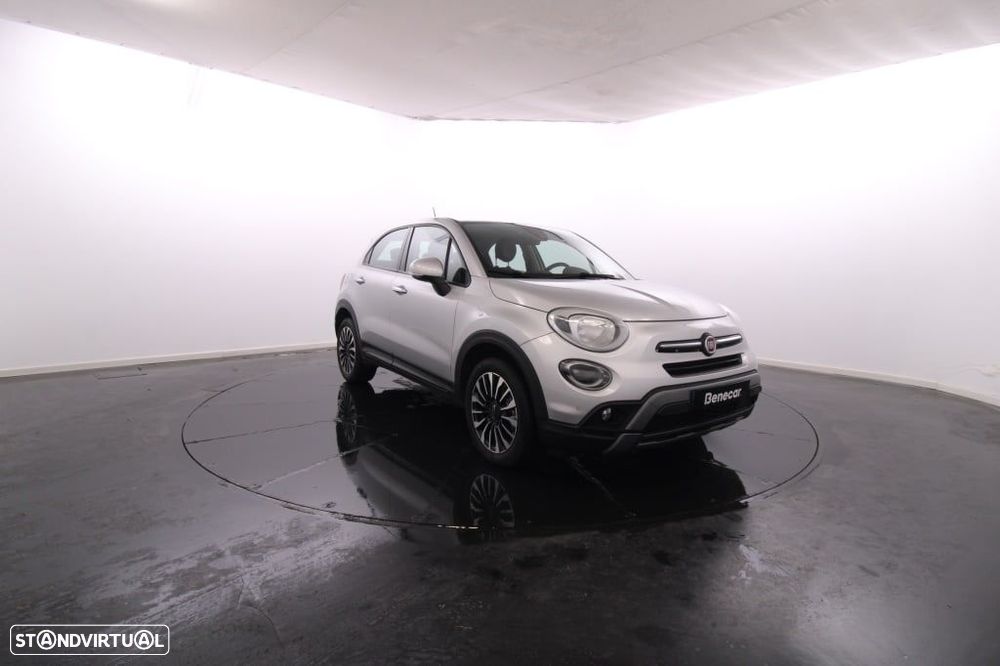 Fiat 500X 1.0 FireFly City Cross - 12