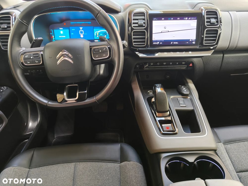 Citroën C5 Aircross 225 e.EAT8 FEEL PACK - 13