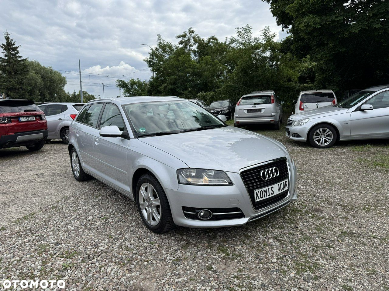 Audi A3 - 29