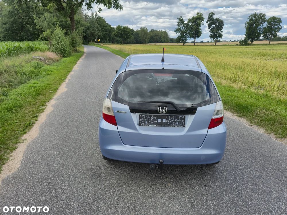 Honda Jazz 1.4 i-VTEC Comfort - 31