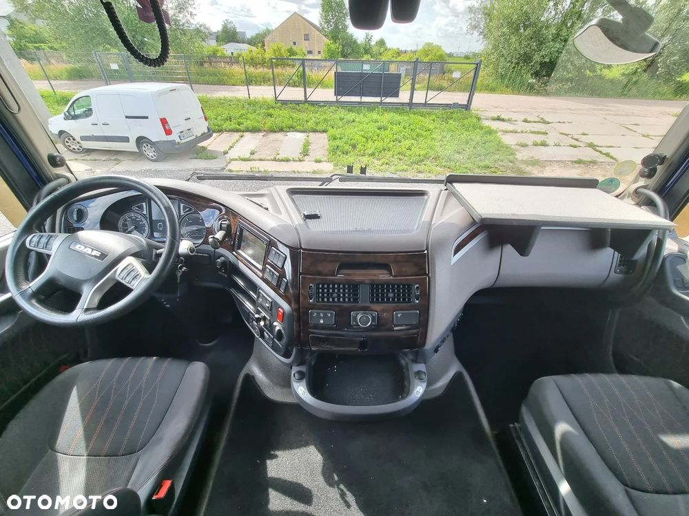 DAF XF 480 - 19