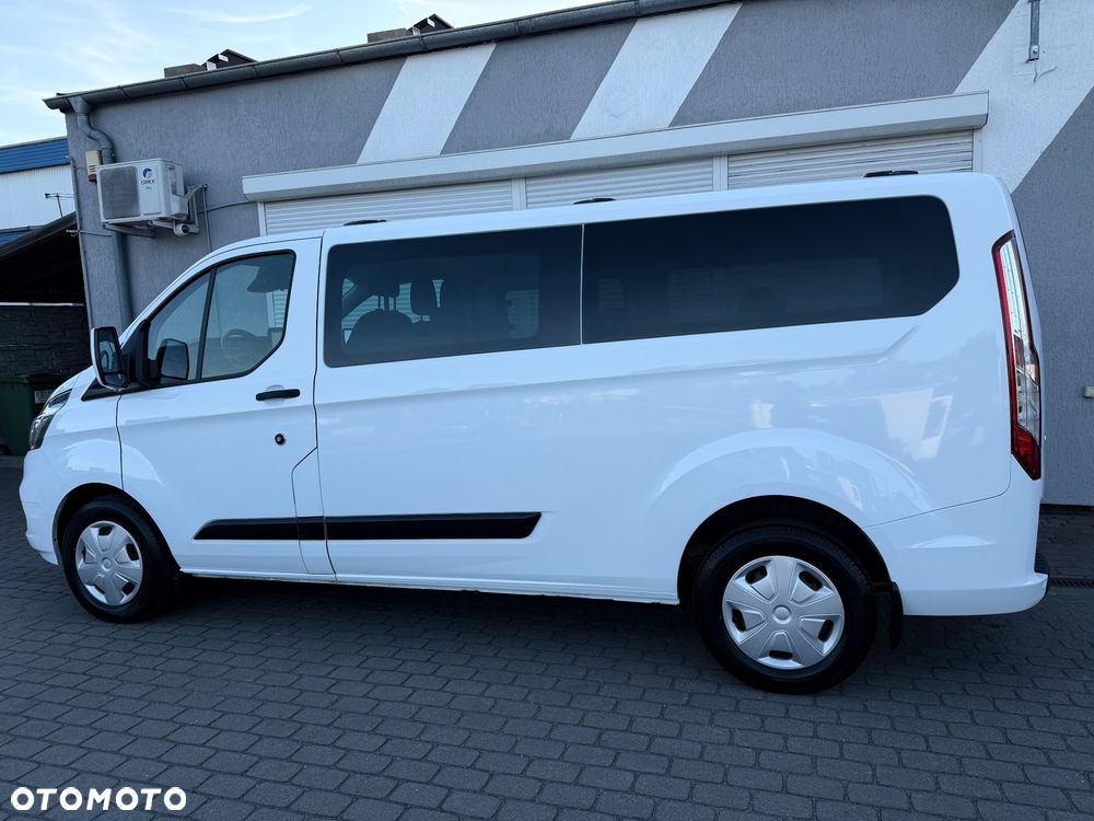 Ford Transit Custom L2H1 PKW VA Trend - 5