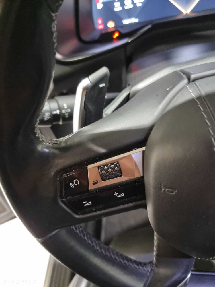 DS Automobiles DS 7 Crossback - 22