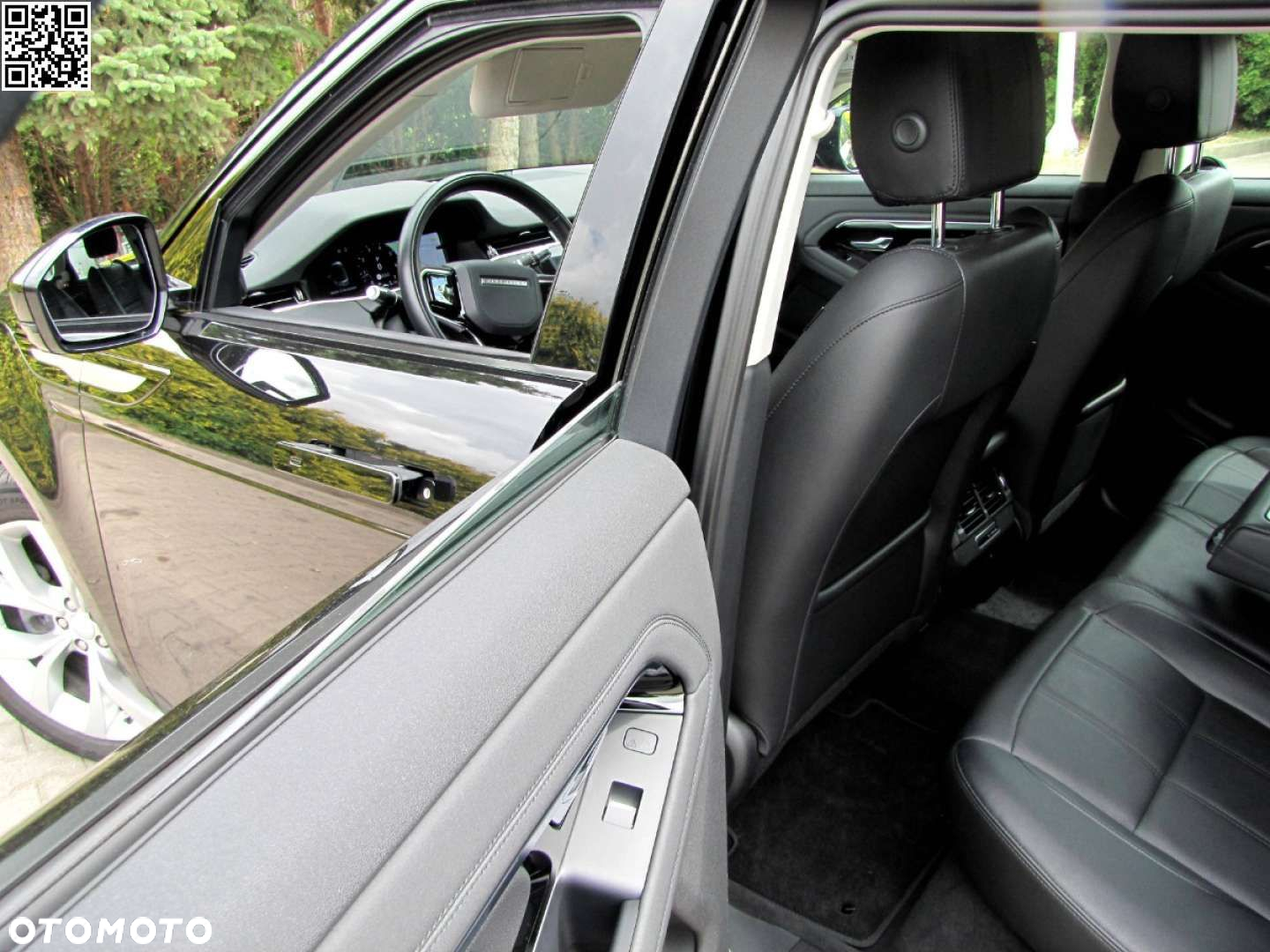 Land Rover Range Rover Evoque - 23
