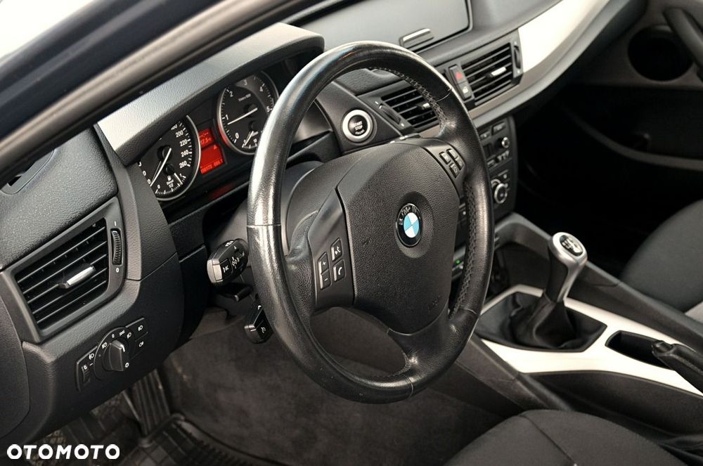 BMW X1 - 14