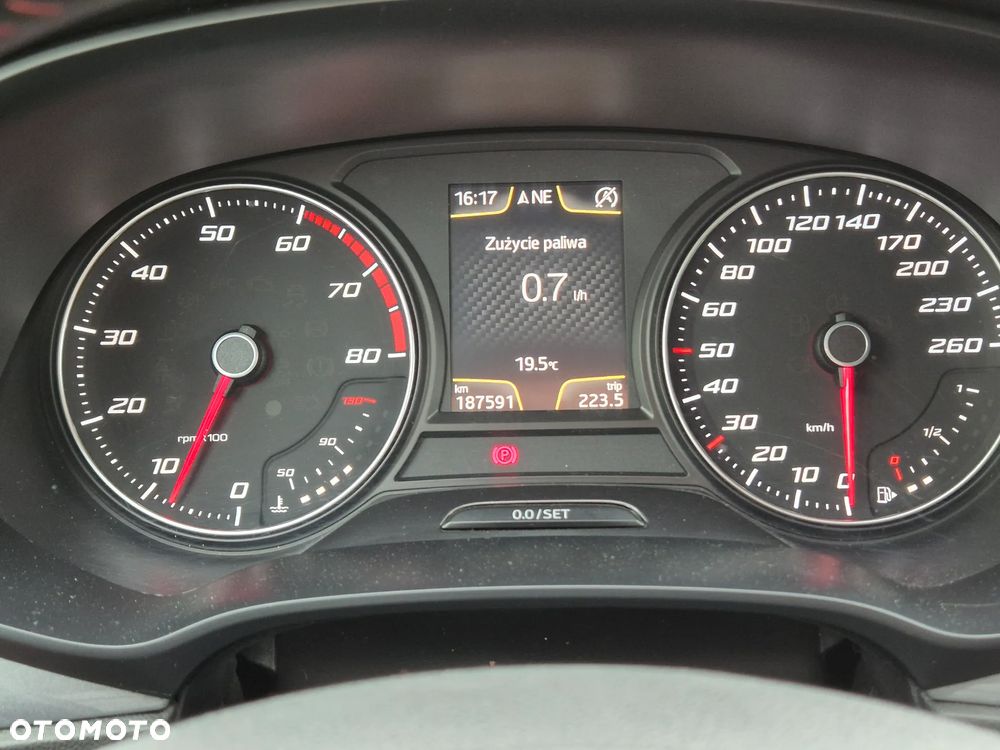 Seat Leon 1.4 TSI FR S&S - 28