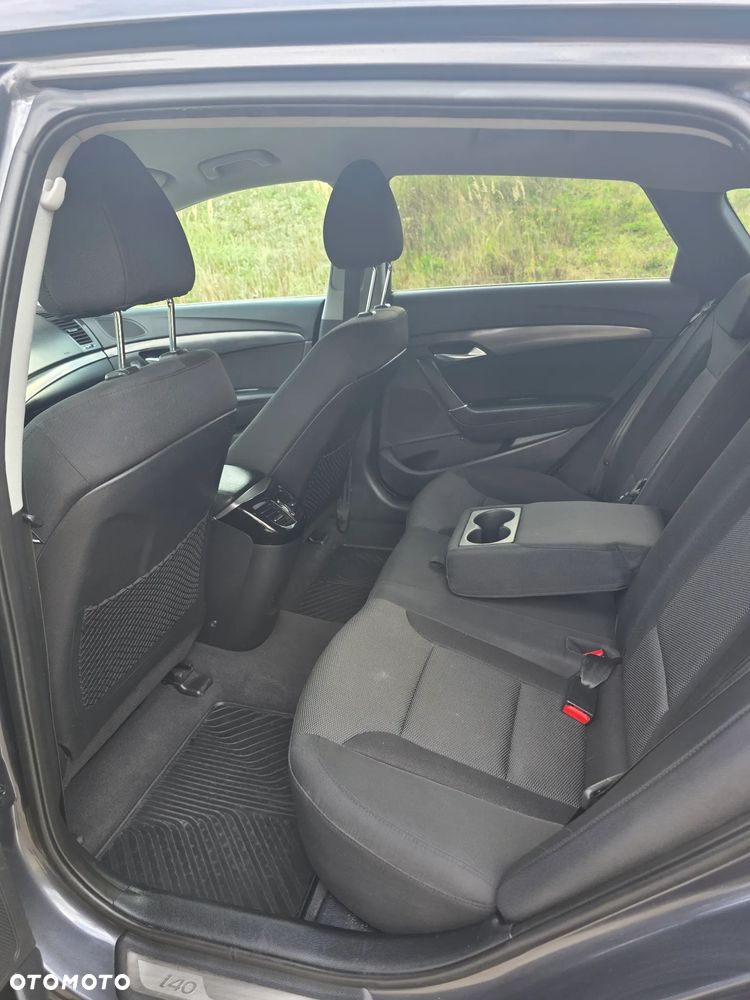 Hyundai i40 1.7 CRDi Comfort - 10