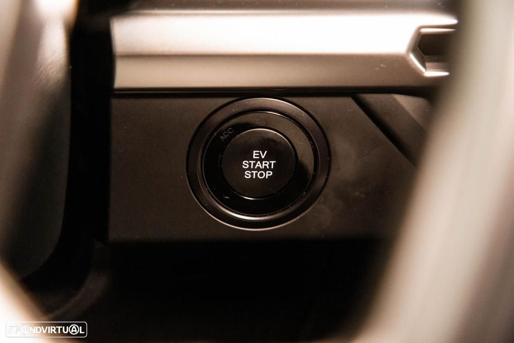 KGM Torres EVX 73.4 kWh K3 - 45