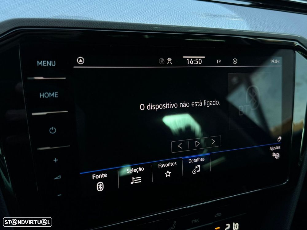 VW Passat Variant 1.4 TSI GTE Plug-in - 40