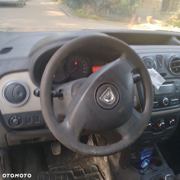 Dacia Dokker 1.6 Ambiance - 3