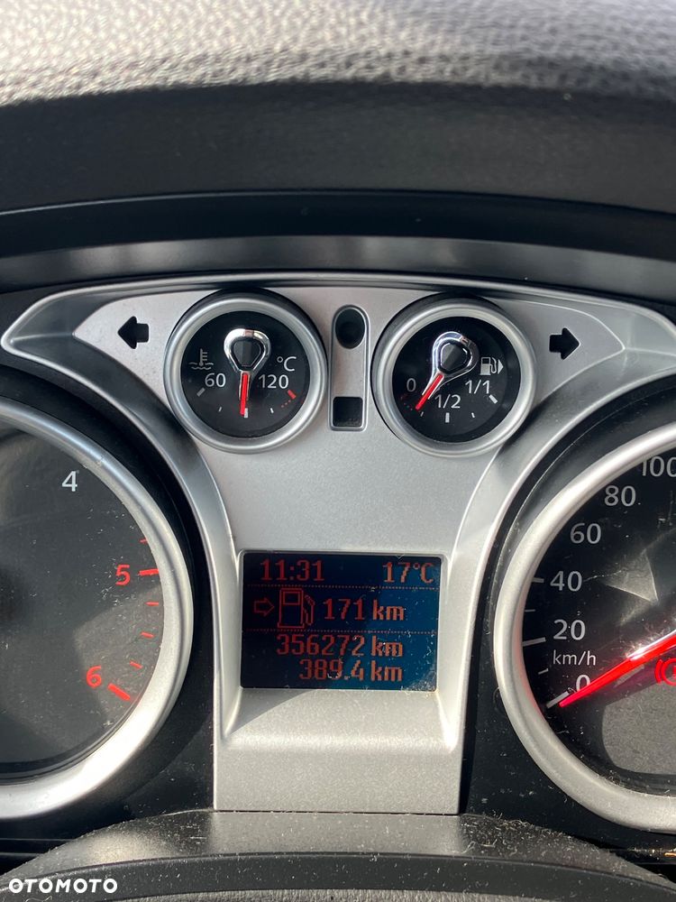 Ford C-MAX 2.0 TDCi DPF Titanium - 8