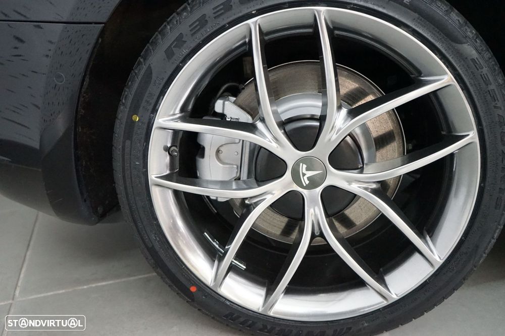 Tesla Model 3 Standard Range Plus RWD - 10