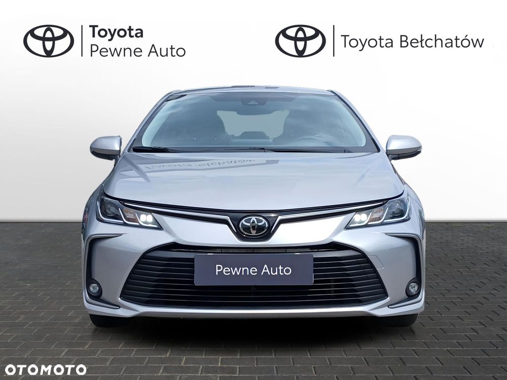 Toyota Corolla - 9