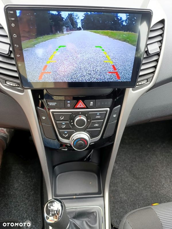 Hyundai i30 1.4 Comfort - 7