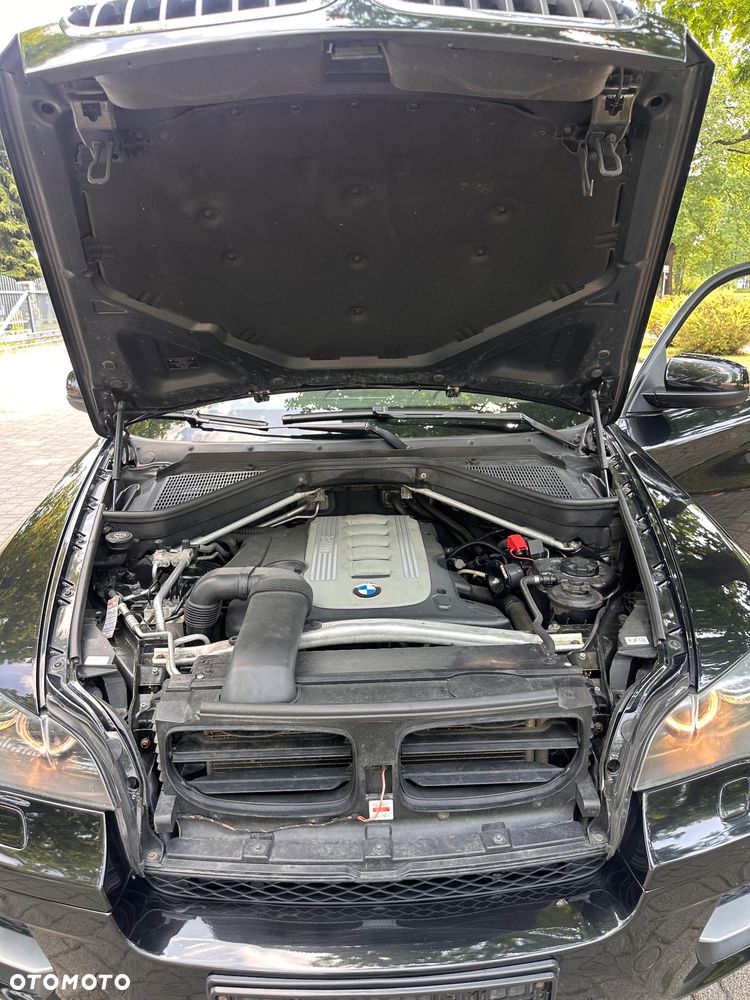 BMW X6 - 10
