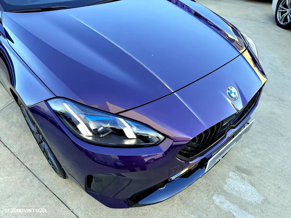 BMW 116 Pack Desportivo M - 39