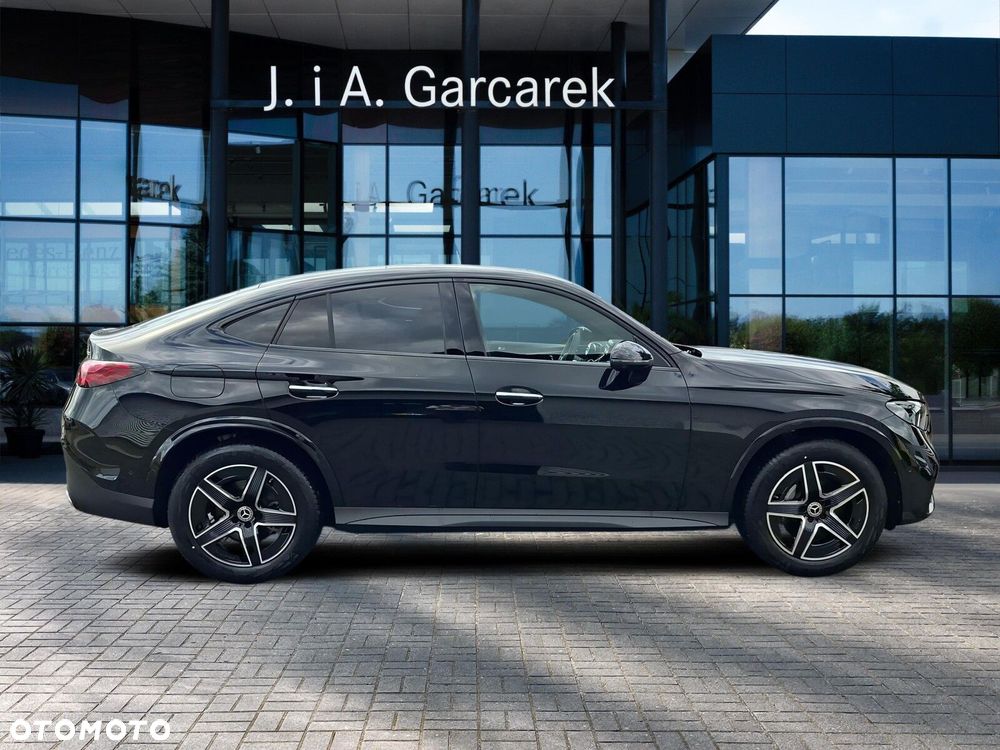 Mercedes-Benz GLC - 7