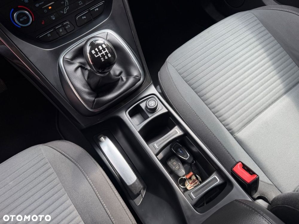 Ford C-MAX - 32