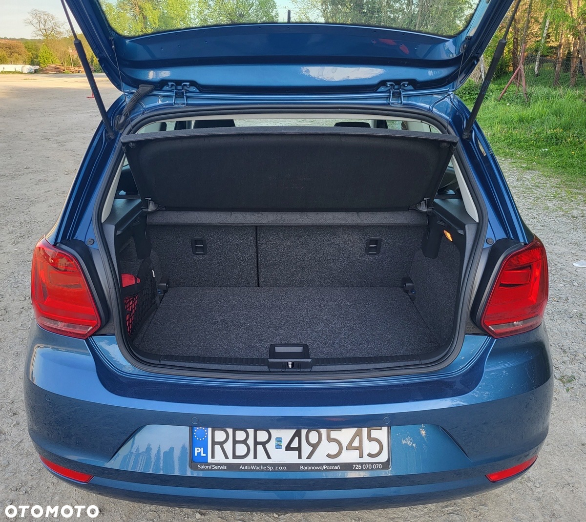 Volkswagen Polo - 8