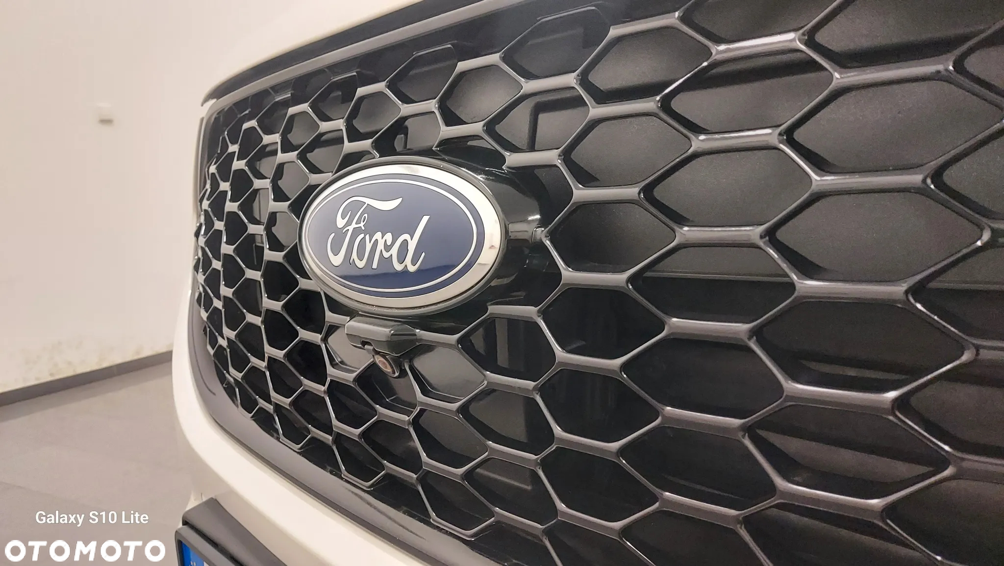 Ford Edge 2.0 EcoBlue Twin-Turbo 4WD ST-Line - 11