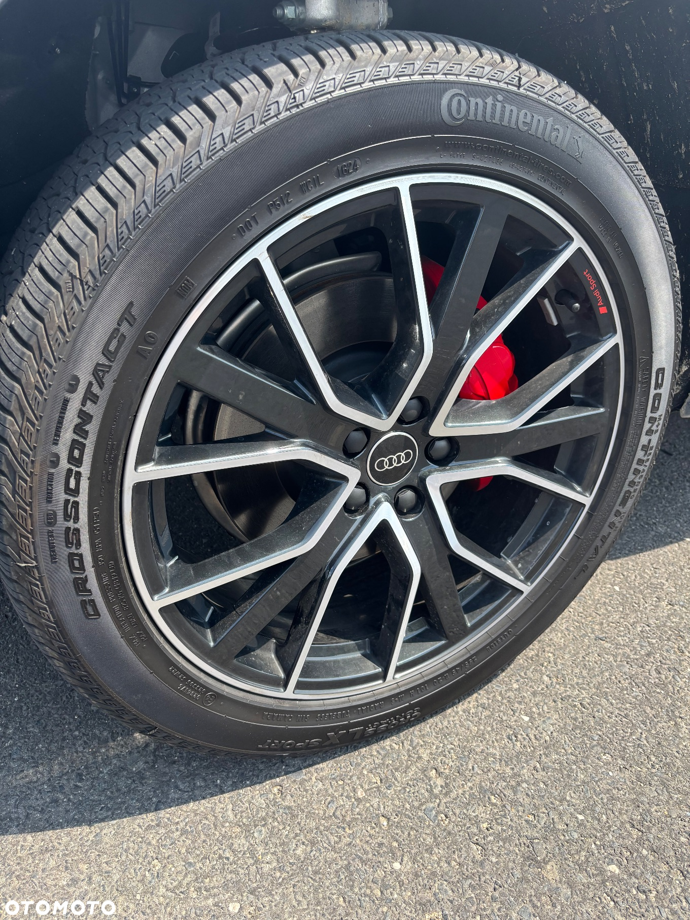 Audi Q5 45 TFSI quattro S tronic S line - 18