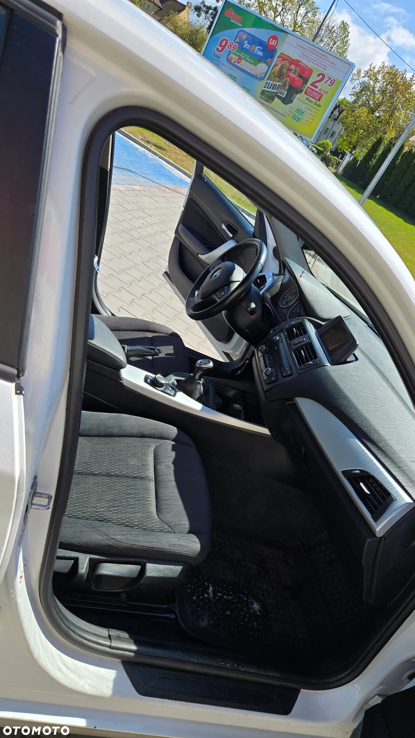 BMW Seria 1 114i - 8